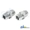 A & I Products Straight Solid Male NPT X Male NPT Adapter 3.75" x4" x2" A-43C43 - alternate 1